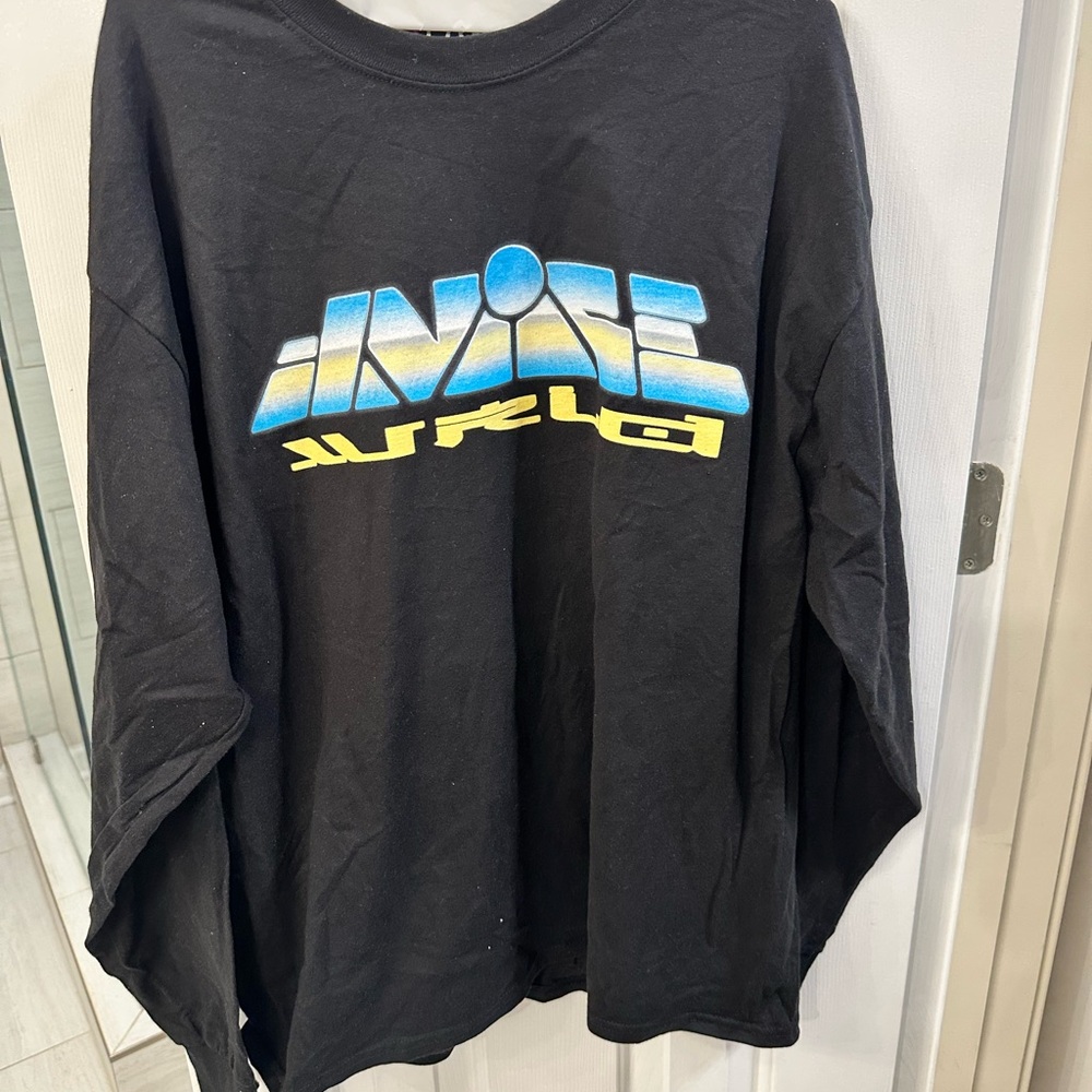 VLONE Long Sleeve Shirt